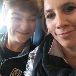 Meet your Posher, Amber